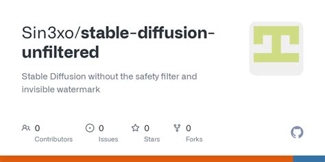 nsfw unstable diffusion|Stable Diffusion without the safety filter and invisible。